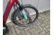 B-Ware: Haibike Trekking 9 ABS Low Trekking E-Bike, R=50cm, 27,5", 800Wh Bosch CX, dynamitrot / blau
