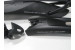 B-Ware: Topeak DeFender M1 & XC11 Schutzblechsatz (27,5") 