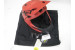 B-Ware: MET Parachute MCR MIPS Fahrradhelm, Größe M, 56-58cm, rostschwarz