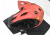 B-Ware: MET Parachute MCR MIPS Fahrradhelm, Größe M, 56-58cm, rostschwarz