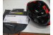 B-Ware: Scorpion EXO-TECH EVO Traveller Motorradhelm, Größe L, 59cm, Schwarz/Rot