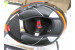 B-Ware: Scorpion EXO-TECH EVO Traveller Motorradhelm, Größe L, 59cm, Schwarz/Rot