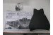 B-Ware:  GIVI Montagekit E für Monolock Topcases Piaggio Beverly GT 125/250/300/400/500 (2005-2008) / Tourer 125/250/400 (2008-) 2tlg. Herren, Größe 48, schwarz/weiß