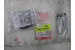 B-Ware: GIVI Windschild BMW F 650 GS (2000- 2003) 