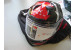 B-Ware: Nexx X.R3R Swirl Motorrad Integralhelm, Größe L, rot