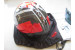 B-Ware: Nexx X.R3R Swirl Motorrad Integralhelm, Größe L, rot