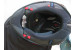 B-Ware: Nexx X.R3R Swirl Motorrad Integralhelm, Größe L, rot