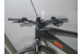 B-Ware: Green’s Watford F625N High Trekking E-Bike, 29", R=52cm, 625Wh Bosch CX, black matt