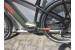 B-Ware: Green’s Watford F625N High Trekking E-Bike, 29", R=52cm, 625Wh Bosch CX, black matt