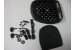 B-Ware: Givi E46NB Riviera Monolock Topcase (Schwarz/Schwarz) 