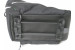 B-Ware: Vaude Silkroad Plus Gepäckträgertasche (Snap-it) , schwarz
