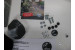 B-Ware: Hepco & Becker Sportrack Yamaha FZ 1, 2006-, schwarz