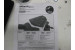 B-Ware: Hepco & Becker Sportrack Yamaha FZ 1, 2006-, schwarz