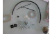 Restposten: Genscher V2-Mulitplate Harley Davidson Softail Rocker / Breakout, Bj. 08-17
