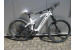 B-Ware: Haibike AllTrail 8 High E-MTB Fully, 29", R=47cm, 600Wh Bosch CX, weiß / blau / gold