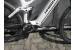B-Ware: Haibike AllTrail 8 High E-MTB Fully, 29", R=47cm, 600Wh Bosch CX, weiß / blau / gold
