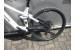 B-Ware: Haibike AllTrail 8 High E-MTB Fully, 29", R=47cm, 600Wh Bosch CX, weiß / blau / gold