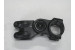 B-Ware: ergotec Octopus 2 Vorbau 31.8 75mm (schwarz) 