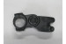 B-Ware: ergotec Octopus 2 Vorbau 31.8 75mm (schwarz) 
