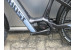 B-Ware: Ghost E-Teru B EQ Mid Trekking E-Bike, 27,5", R=43cm, 750Wh Bosch CX, dark grey / light blue