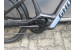B-Ware: Ghost E-Teru B EQ Mid Trekking E-Bike, 27,5", R=43cm, 750Wh Bosch CX, dark grey / light blue