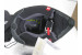 B-Ware: BMW GS Carbon Evo ECE Motorradhelm (Serir), Größe 56/57, grau