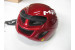 Restposten: MET Rivale MIPS Helm, Größe 56-58 cm, rot