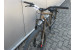 Gebrauchtware: Gebrauchtware: NS Bikes Metropolis 1 Cromo, Dirtbike, 26", rust