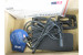B-Ware: Raymon TourRay E 8.0 SE Black Edition Mid Trekking E-Bike, 27,5", R=50cm, 630Wh Yamaha PW-X3, Black Edition