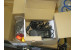 Gebrauchtware: Focus Aventura² 6.7 Low Trekking E-Bike, 29", R=44cm, 625Wh Bosch CX, lightgrey glossy