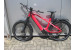 B-Ware: HNF Nicolai XD3 All-Terrain TR, E-Mountainbike, R=49,5cm, 27,5", 625Wh Bosch CX, rot