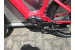 B-Ware: HNF Nicolai XD3 All-Terrain TR, E-Mountainbike, R=49,5cm, 27,5", 625Wh Bosch CX, rot