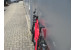 B-Ware: HNF Nicolai XD3 All-Terrain TR, E-Mountainbike, R=49,5cm, 27,5", 625Wh Bosch CX, rot