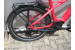 B-Ware: HNF Nicolai XD3 All-Terrain TR, E-Mountainbike, R=49,5cm, 27,5", 625Wh Bosch CX, rot