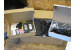 B-Ware: HNF Nicolai XD3 All-Terrain TR, E-Mountainbike, R=49,5cm, 27,5", 625Wh Bosch CX, rot