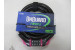 Restposten: Onguard Neon 8168 Zahlenkabelschloss (180cm, 12mm), rosa