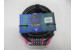 Restposten: Onguard Neon 8168 Zahlenkabelschloss (180cm, 12mm), rosa