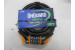Restposten: Onguard Neon 8168 Zahlenkabelschloss (180cm, 12mm), orange