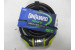 Restposten: Onguard Neon 8168 Zahlenkabelschloss (180cm, 12mm), gelb