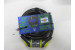 Restposten: Onguard Neon 8168 Zahlenkabelschloss (180cm, 12mm), gelb