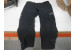 B-Ware: BMW Moreno GTX Motorradhose Herren, Größe 56, schwarz