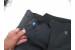 B-Ware: BMW Moreno GTX Motorradhose Herren, Größe 56, schwarz