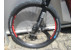 B-Ware: Haibike AllTrail 8 E-MTB Fully, 27,5", R=47cm, 625Wh Bosch CX, weinrot / neonrot