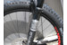 B-Ware: Haibike AllTrail 8 E-MTB Fully, 27,5", R=47cm, 625Wh Bosch CX, weinrot / neonrot