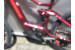 B-Ware: Haibike AllTrail 8 E-MTB Fully, 27,5", R=47cm, 625Wh Bosch CX, weinrot / neonrot