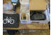 B-Ware: Green’s Richmond F625 High Trekking E-Bike, 27,5", R=59cm, 625Wh Bosch, dark blue