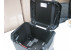 BMW Aluminium-Topcase R1300GS – R1300GS Adventure, schwarz