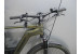 Gebrauchtware: Bergamont E-Horizon Premium Pro Belt High Trekking E-Bike, 28", R=56cm, 750Wh Bosch CX, dunkelgold