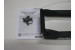 B-Ware: SR Suntour SF22 X1 Coil RLR Federgabel (27.5" | mattschwarz | 1 1/8" | SL 255mm 120mm) 