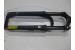 B-Ware: SR Suntour SF22 X1 Coil RLR Federgabel (27.5" | mattschwarz | 1 1/8" | SL 255mm 120mm) 